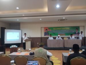 Penyuluh Agama Islam Harus Inovatif, Jangan Hanya Cari Nyaman Saja
