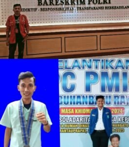 Cipayung Demo di Mapolda Sumut?, Terkait Kasus Kapolres Labuhan Batu