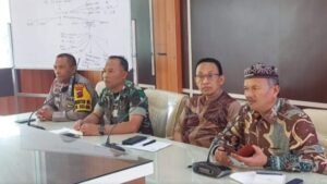 PHBI Gelar Rapat, Perkiraan, 1 Syawal 1445 H Jatuhnya Rabu 10 April 2024