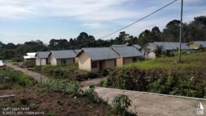 Rezim Belum Tepati Janji Penyerahan Sertifikat Rumah Relokasi Bencana