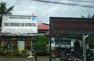 Pemerintah Daerah Kabupaten Agam Kotak-kotakkan Wartawan?