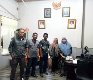 Gedung Baru Global Prima International School  Diduga Belum Kantongi PBG