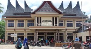PAW Wali Nagari Manggopoh Kabupaten Agam Belum Dilantik, Kenapa?