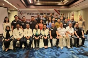 Pengurus Provinsi FISI Sumut Dilantik, Peluang Emas Bagi Cabang APAIS
