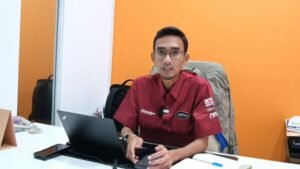 Di Sumut, Ketersediaan BBM, Gas Elpiji, Aman Selama Ramadhan & Idul Fitri