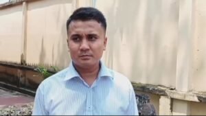 Godol Jadi Tersangka Poltabes Medan Atas Kasus Kepemilikan Senjata Api