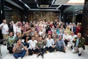 Mubes IKLB Jabodetabek Digelar dengan Berbagai Agenda Besar