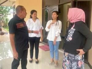 Dapat Sinyal Dukungan dari PDIP, Begini Tanggapan Edy Rahmayadi