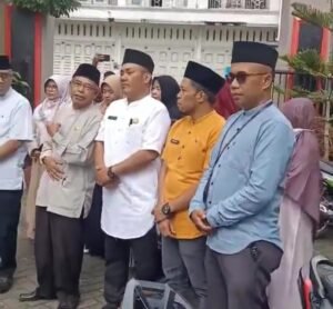 SDN 02 Aur Kuning Gelar Gebyar Ramadhan 1445 H Cerdas Al-Quran