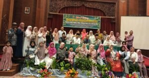 DPW FK PKBM Sumbar Buka Bersama Pengelola PKBM se Sumbar