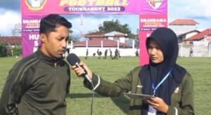 IPDP CUP Tahun 2024 Digelar Lagi di Lawang, Dibuka Camat Matur Zulfikar Zulkifli