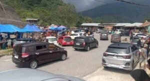 Jalur Satu Arah Padang-Bukittinggi, Tingkatkan Transaksi Ekonomi