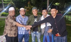 H.Lalu Satriadi dan H.Nasruddin Makin Menguat Pilkada Lombok Timur 2024