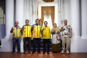 Dana IJD Untuk Ruas Jalan Batusangkar-Setangkai Rp125 Milyar