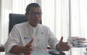 Soal Pendidikan, Kota Bukittinggi Mulai Kembangkan Sekolah Alam