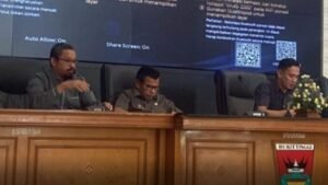 Penting Publikasi, Pemko Bukittinggi Kerjasama Dengan Puluhan Media