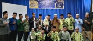 Rawat Persaudaraan Pasca Pemilu, Komdam Sumut Gelar Buka Bersama