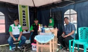 RAPI Agam Buka Posko Bankom Selama Libur Lebaran 1445 Hijriyah