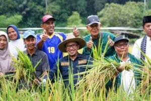 Tinggi Perhatian Pemkab Tanah Datar, 2025, RKPD Fokus Peningkatan SDM