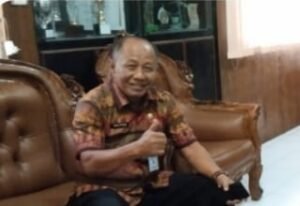 Peralatan Rusak, Dukcapil Kabupaten Agam Tetap Terapkan Layanan Prima