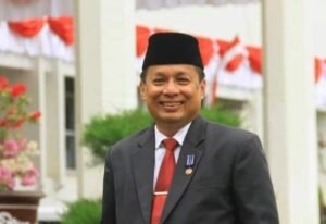 BTS Telkomsel Sudah Berdiri di Sungai Patai, Kini Bisa Menghubungi Perantau 