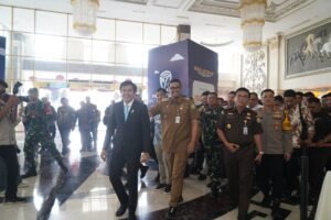 HIPMI Medan Relakan Wali Kota Medan Bobby Nasution Maju Pilgub Sumut