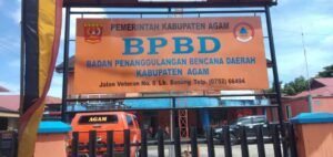 Penjelasan Martahadi, Perbub Bukan Bahagian Pembuatan Renkon BPBD