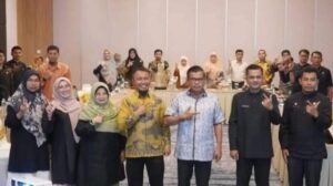 Bukittinggi Siapkan Desa, Pasar Pangan Aman,  Pangan Jajanan Anak Sekolah