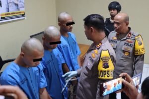 Sungguh Bejat!, di Padang Pariaman, Wanita Usia 16 Tahun Dinodai 4 Lelaki