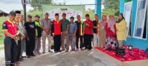 Per Erat Silaturahmi, RAPI Wilayah Agam Halal bi Halal 1445 H/2024 M