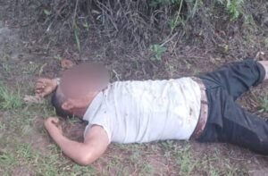 Sungguh Menyedihkan, Satpam Plasma KUD Tiku V Jorong Meninggal