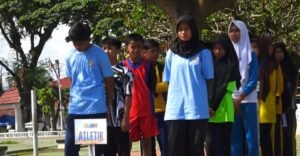 Pemerintah Tanah Datar Gelar O2SN dan FLS2N 2024