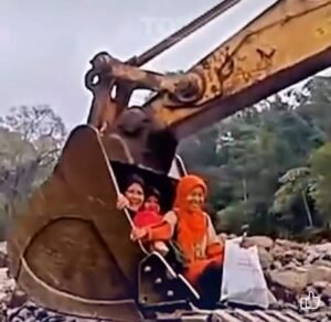 Up date Terkini, 32 Meninggal Dunia dan 15.032 Hewan Ternak Hilang