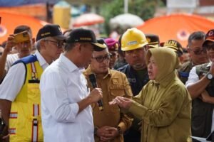 Masyarakat Kecewa!, Menko Muhadjir Tahu, Presiden Jokowi Tidak Datang