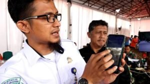 Manfaatkan Aplikasi ‘Info BMKG’ Untuk Mengetahui Peringatan Dini  BMKG