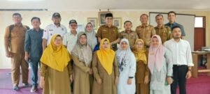 Hebat!, 15 TK di Padang Pariaman Naik Status Jadi Sekolah Negeri