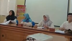 Meningkat Pengetahuan, Pemko Bukittinggi Gelar Training Penyuluhan