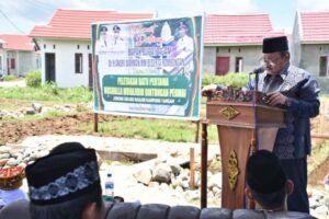 Sudah Hampir Habis Masa Tugas, Bupati Agam Masih Belum Tepati Janji