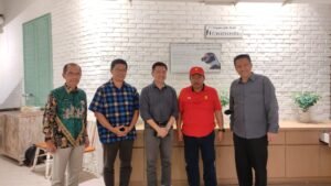 Gagal Dibangun Taman Safari & Kereta Gantung di Agam, Karena Tak Didukung