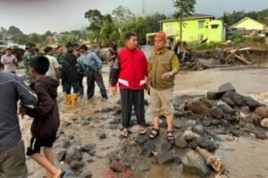 Agam Berduka, Bencana Mendera, 14 Warga Dinyatakan Meninggal Dunia