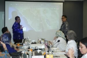 Bupati Suhatri Bur Perjuangkan Alkes RSUD, & Rs Tipe ‘D’ Utk Utara Pd. Pariaman