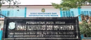 Gawat Wartawan Sumater Utara, Pemko Medan Tidak Akui SKW Dari BNSP