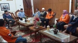 Wakil Walikota Bukittinggi Marfendi Sambut Baik Gagasan SIGAP Indonesia