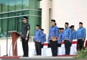 Pemko Bukittinggi Gelar Upacara Harkitnas ke 116 Tahun 2024