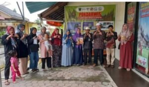 Pokdarwis Kota Bukittinggi Dilengkapi Dengan Layanan Sertifikasi Halal