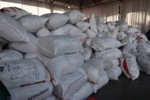 Kebutuhan Mendesak Bagi Korban Banjir, Susu Bayi & Baju Sekolah