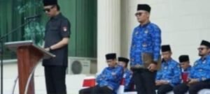 Pemko Bukittinggi Peringati Harkitnas ke-116, Upcara Dipimpin Wako