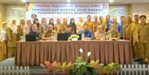 Bukittinggi Tindaklanjuti Penerapan Aplikasi e-BMD, Pertama di Sumbar