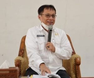 Posko Utama Uang Rp1,4 Miliar, Posko Kecamatan dan Nagari Logistik