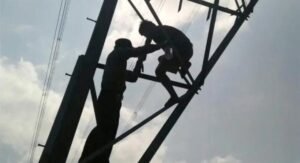 Warga Keluhkan Listrik Mati Total di Sumsel, Lampung, Termasuk Sumbar